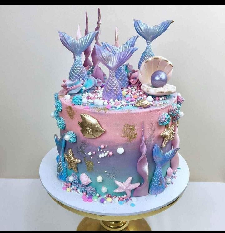 Miniatura: tortas personalizadas