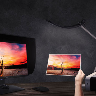 Monitor určený fotografům BenQ SW271C míří na trh