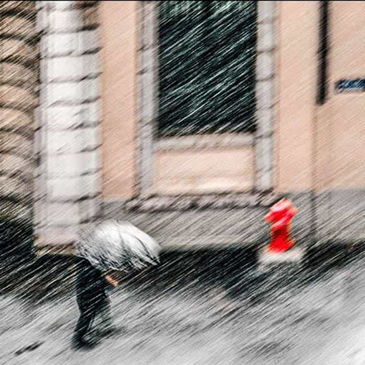 Naučte se fotografovat „street“ kreativně s Bryanem Petersonem!