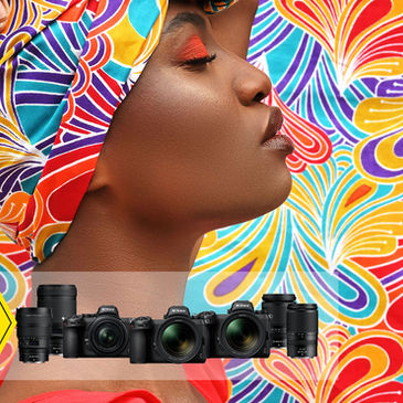 UŠETŘETE JEŠTĚ VÍC S OKAMŽITÝMI SLEVAMI OD NIKONU