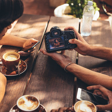 Digitální foto den