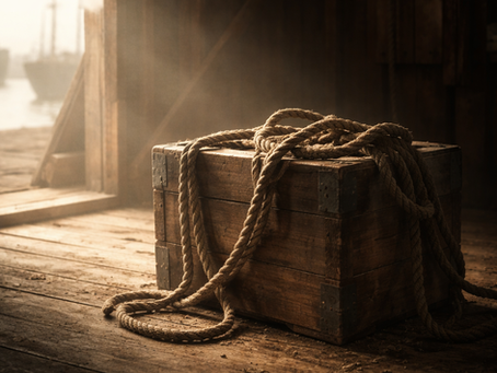 The Architecture of a Word: How It Was Built, Sold, and Defended (2)