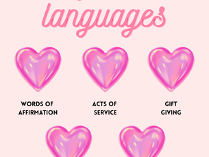 How the Five Love Languages and Attachment Theory Shape the Psychology of Love