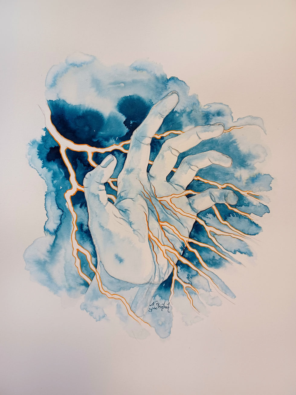 Schicksalsschlag 2025