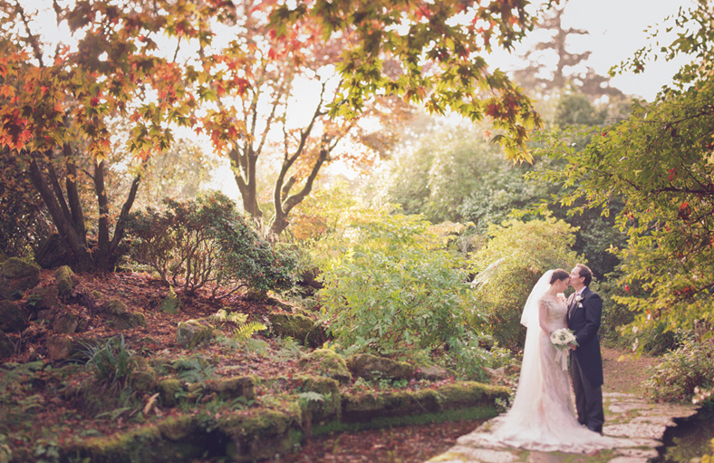 South Lodge Wedding Photography