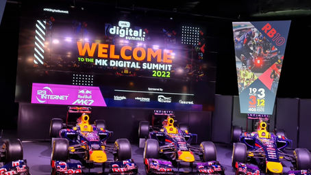 3 Takeaways from the MK Digital Summit