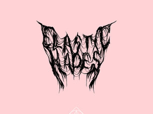 Proceso cover art ELASTIC HADES