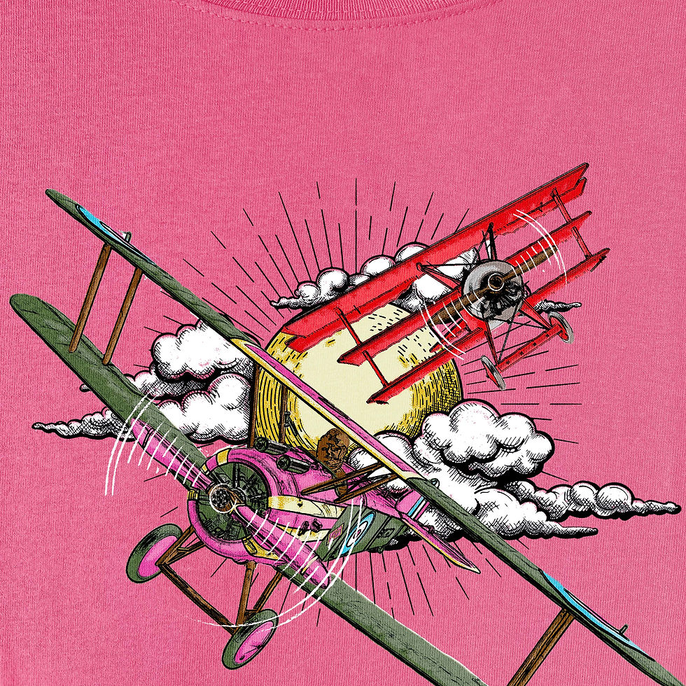 Thumbnail: Not Today MWFC T-Shirt