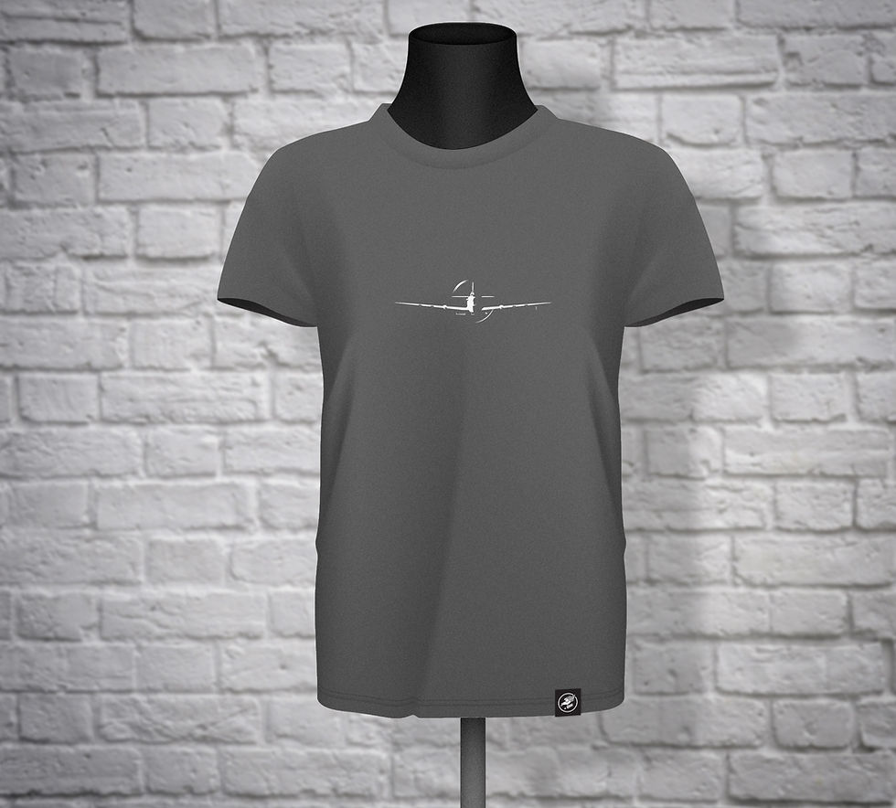 Thumbnail: Spitfire T-Shirt