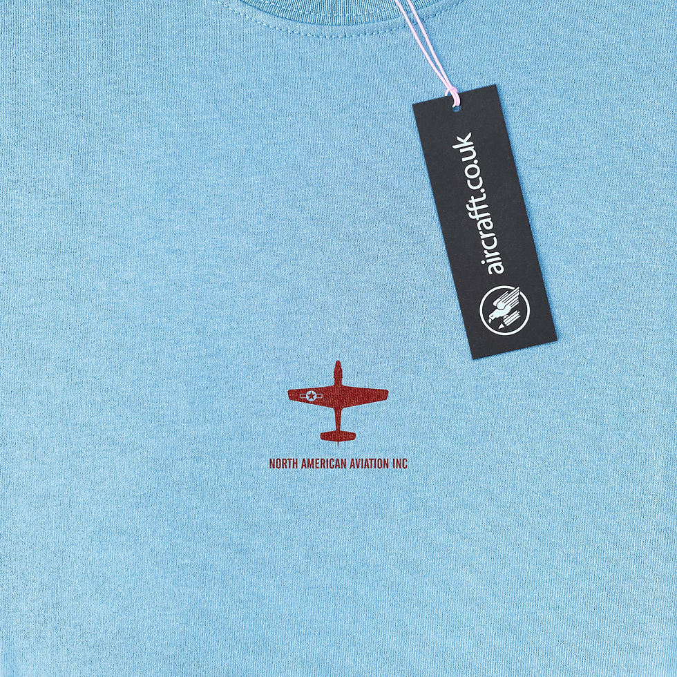 Thumbnail: Mustang Gentile T-Shirt