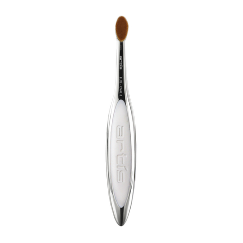 Elite Oval 3 Brush | Artis