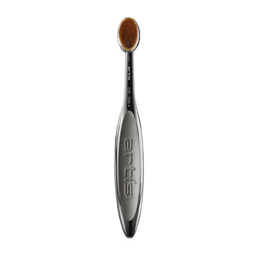 Elite Oval 4 Brush | Artis