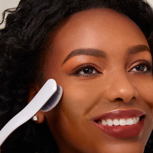 Digit Oval 6 Brush | Artis
