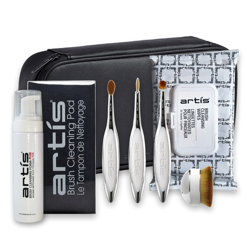 artis Elite Collection 3本ブラシセット Four Some, Set | Artis