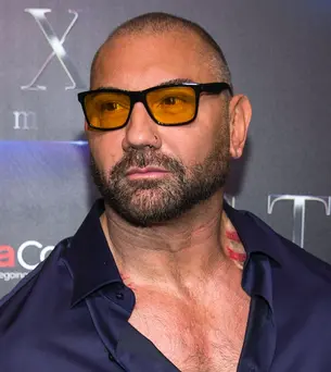 Dave Bautista