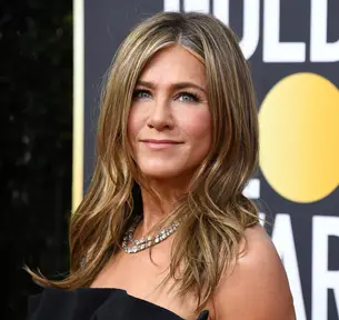Jennifer Aniston