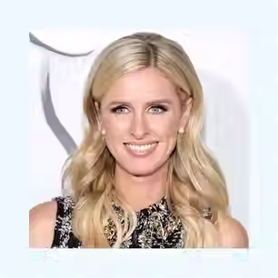 Nicky Hilton