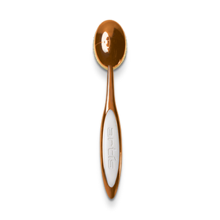 Elite Oval 7, Salted Caramel finish | Artis