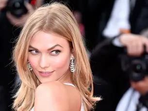 Karlie Kloss