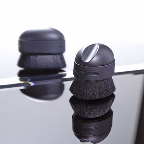 【新品未使用】artís Palm Brush Mini アーティス Palm Brush Mini | Artis
