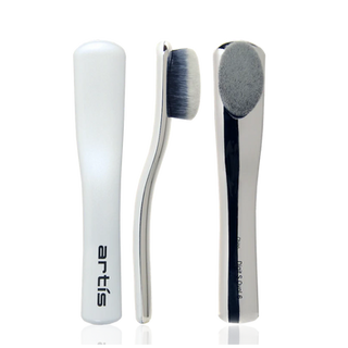 Digit Oval 6 Brush | Artis