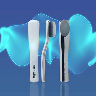 Digit Oval 6 Brush | Artis