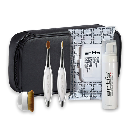 Trio Plus, Set | Artis