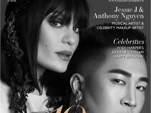 Adele’s makeup artist reveals the foundation hack that blends her makeup so smoothly