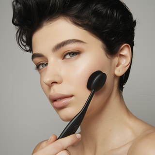 Elite Oval 6 Brush | Artis