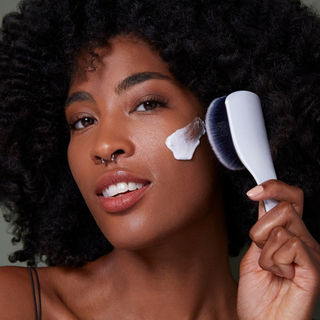 Digit Oval 8 Brush | Artis