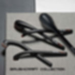 artis brushcraft collection brushes
