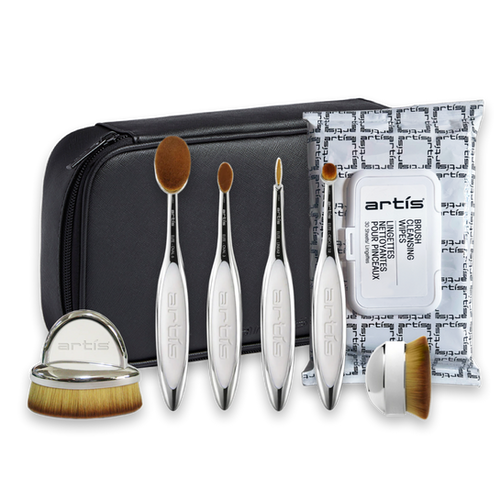 artis Fluenta Collection 9 ブラシセット Brush Set | Artis