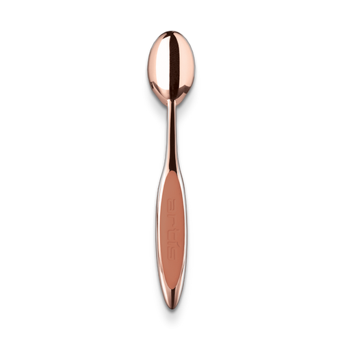 Elite Oval 7, Rose Gold finish | Artis