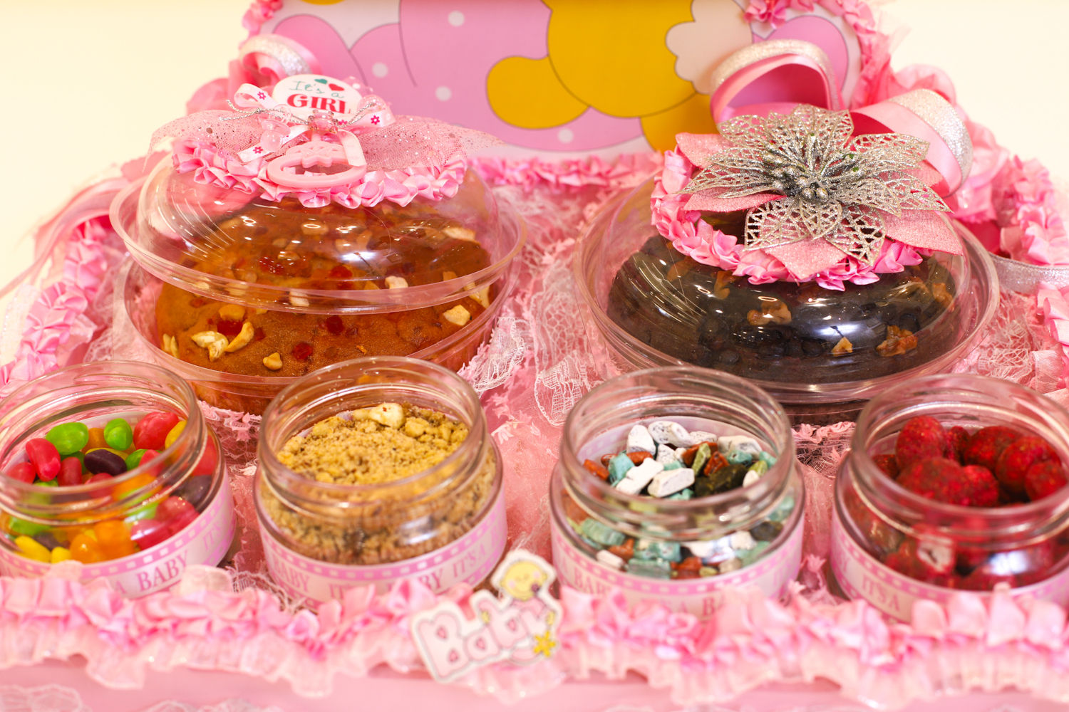 Traditional Vivaah Sweets