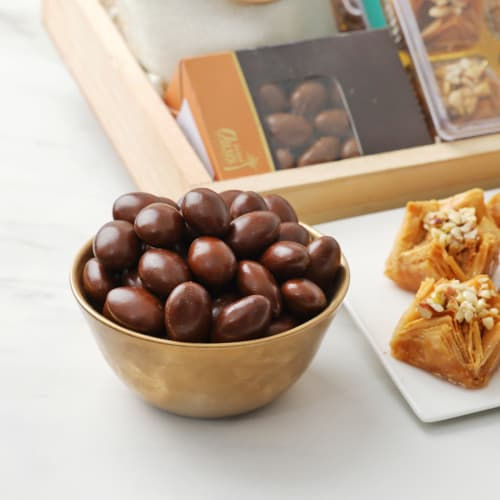 Thumbnail: Gourmet Delight Assortment