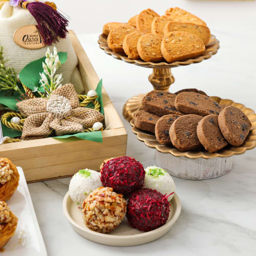 Thumbnail: Gourmet Delight Assortment