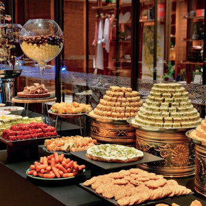Speciality Catering