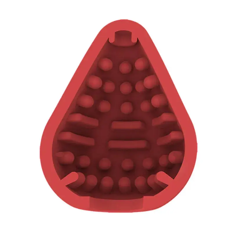 Miniatura: Funda Texturizada para Hombre Genesys + Lubricante