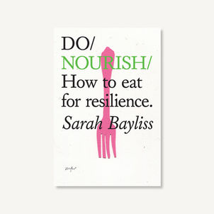 Announcing my first book