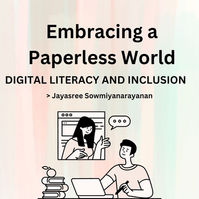 Digital Literacy and Inclusion