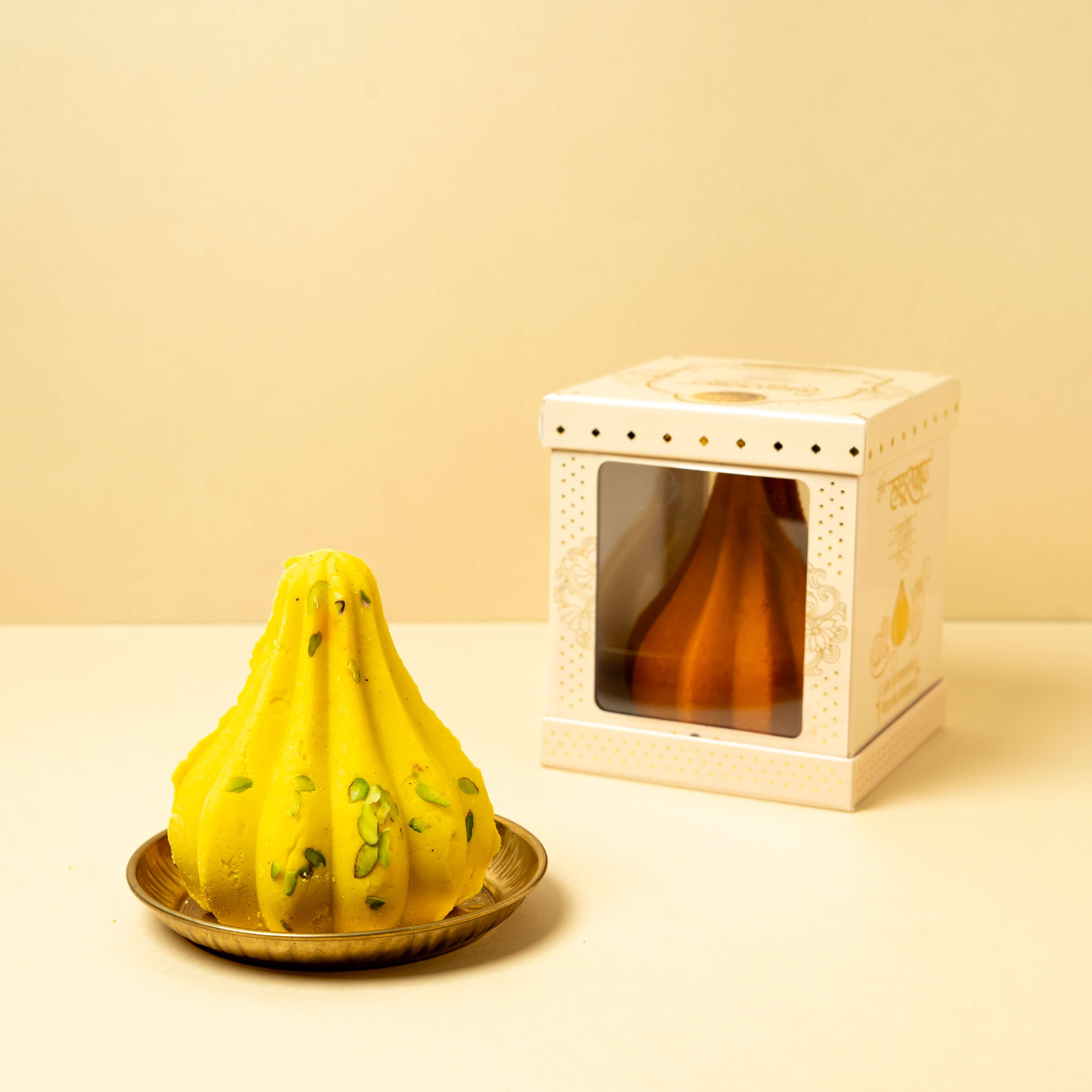 Mawa Modak