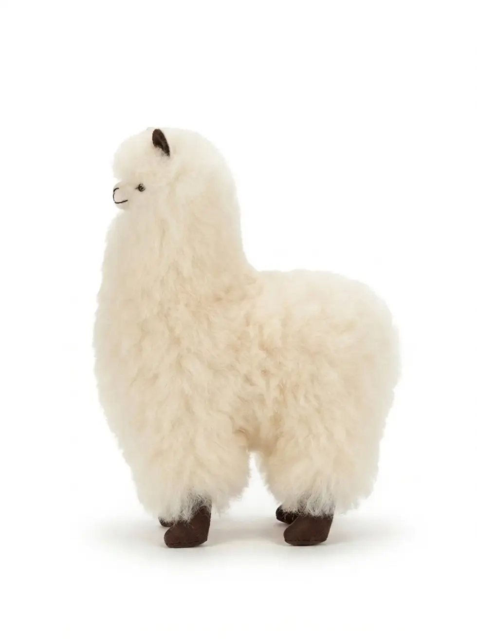 Thumbnail: Alpaca 2 Tan