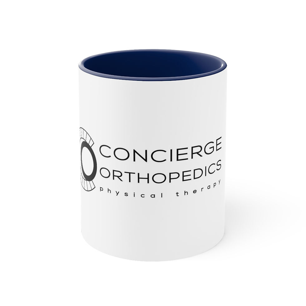 Thumbnail: Accent Coffee Mug, 11oz
