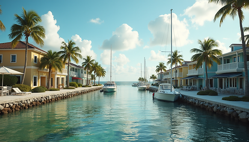Discovering Hidden Potential in Florida Real Estate