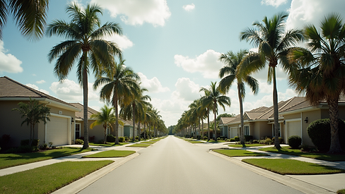 How to Navigate Orlando's Real Estate Market