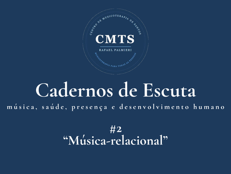 Música-relacional