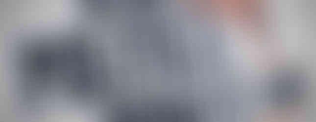 Close-up of the Black Political Power Tour logo featuring bold typography and an illustration of a hand casting a ballot.