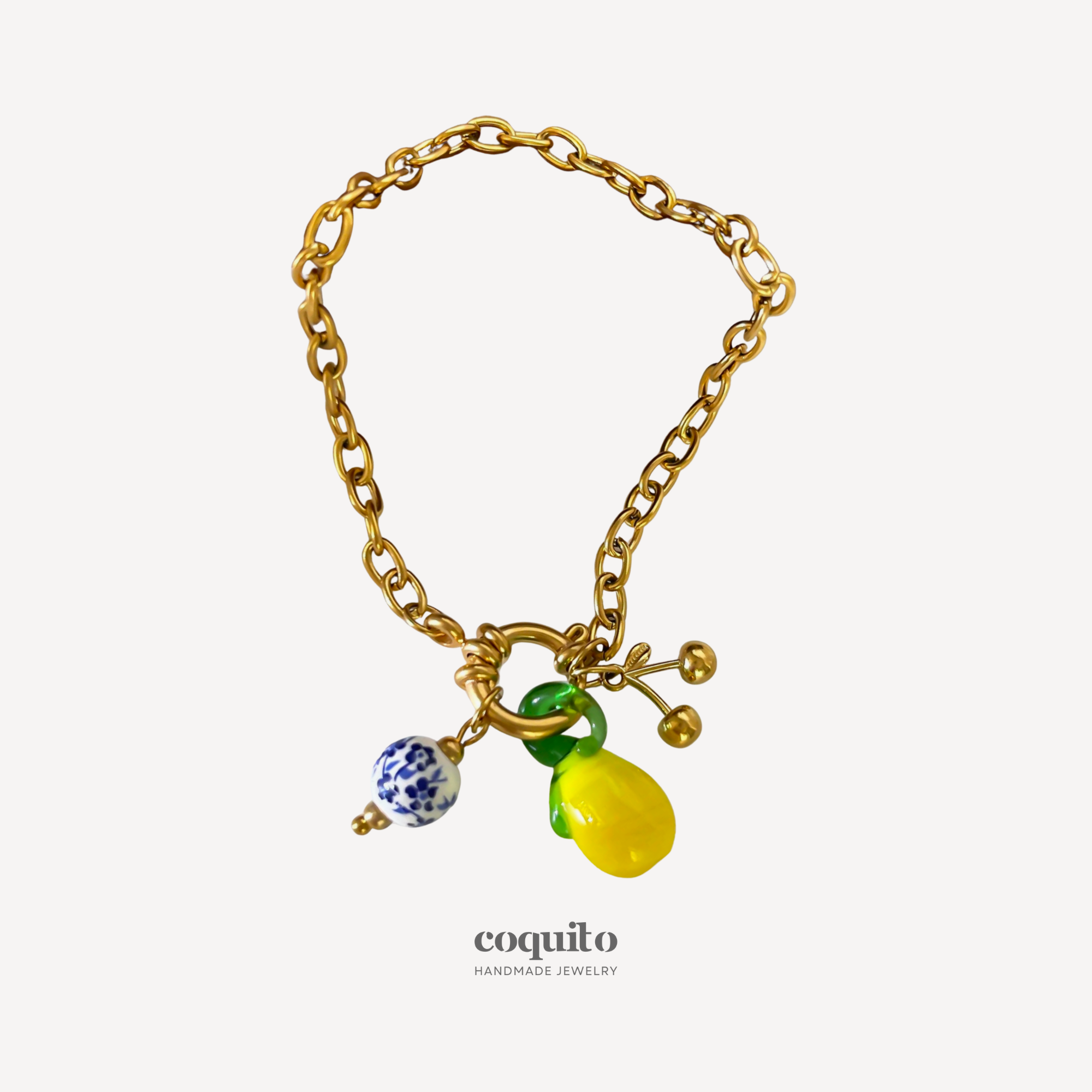 Bracelet 'Coimbra'