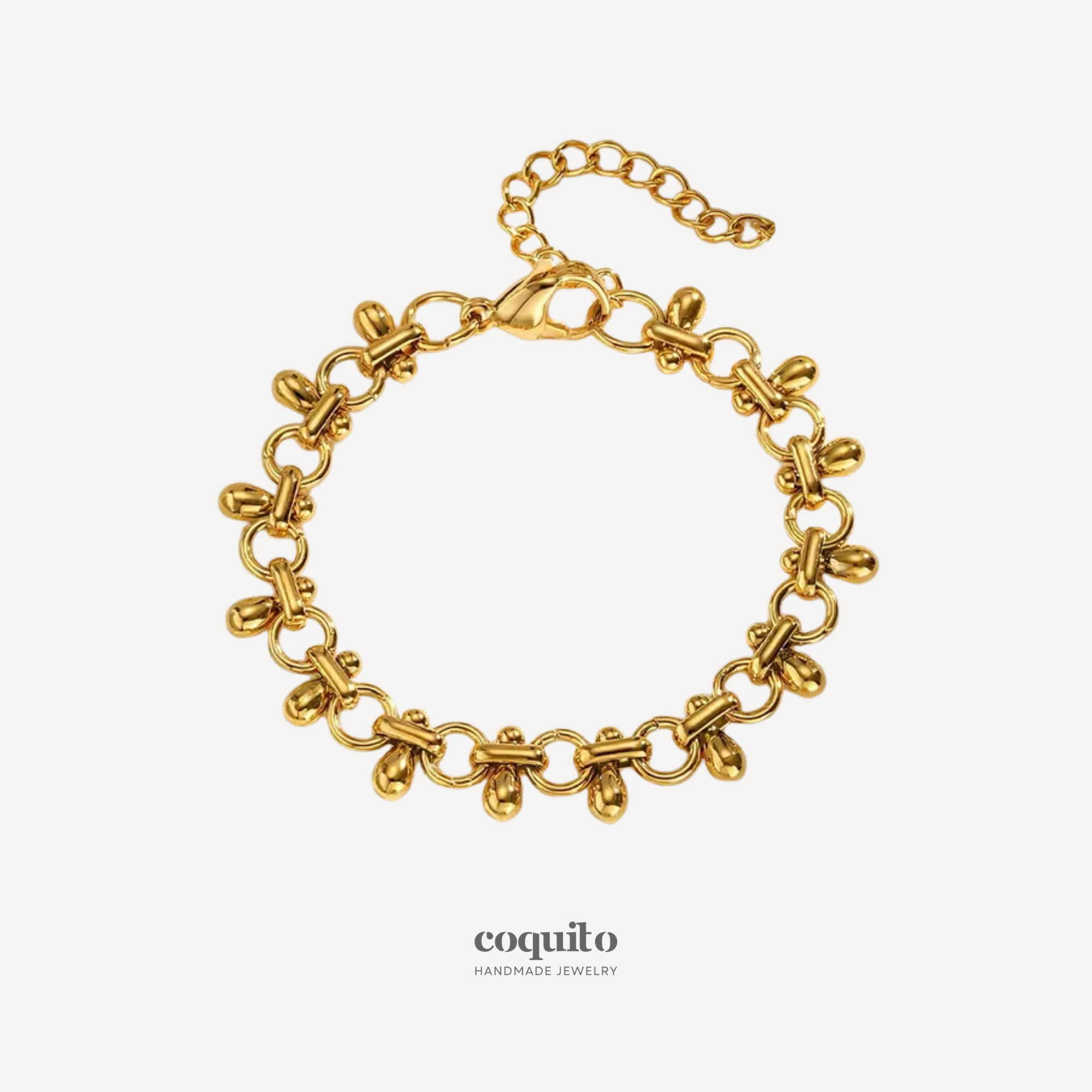 Bracelet 'Barcelona'