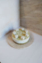 Pistachio & White chocolate